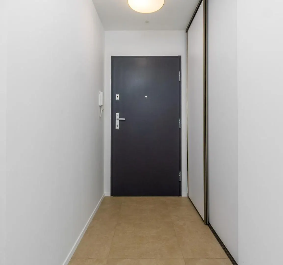 Blue Heaven Apartments - Przystan Letnica Gdansk